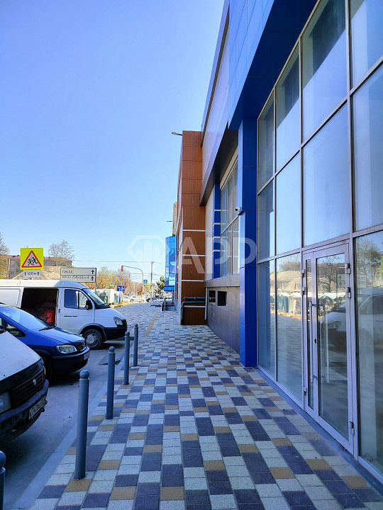 Сдам помещение свободного назначения, 500 м² фото