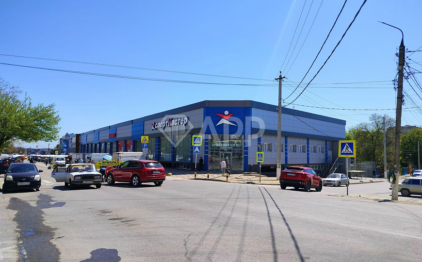 Сдам помещение свободного назначения, 500 м² фото