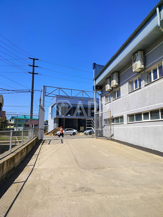 Сдам помещение свободного назначения, 500 м² фото