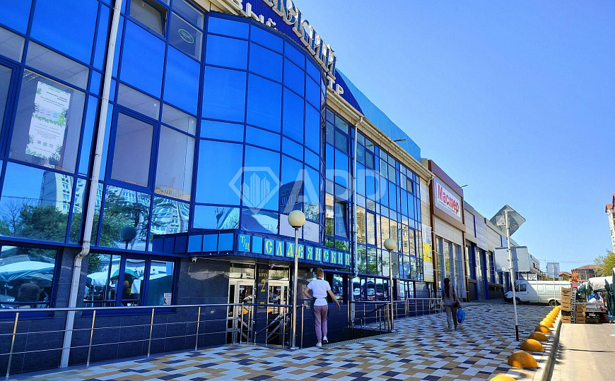 Сдам помещение свободного назначения, 500 м² фото
