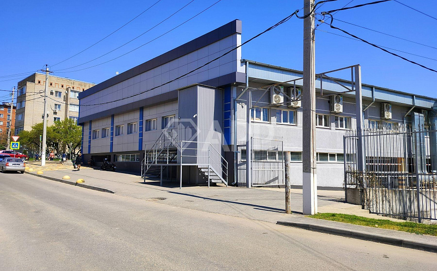 Сдам помещение свободного назначения, 500 м² фото