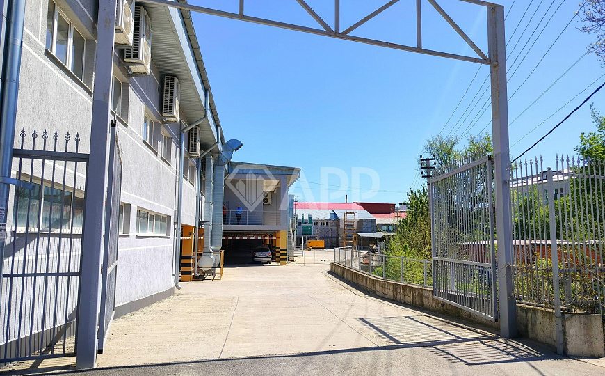 Сдам помещение свободного назначения, 500 м² фото
