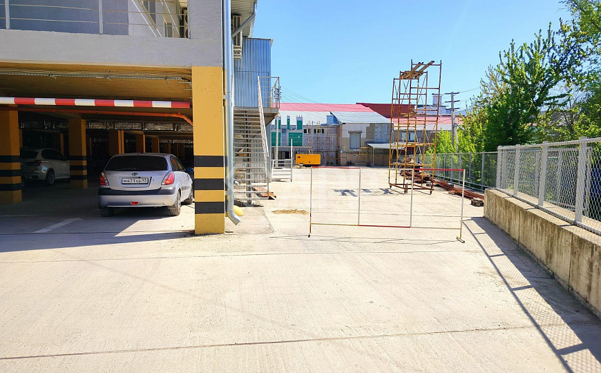 Сдам помещение свободного назначения, 500 м² фото