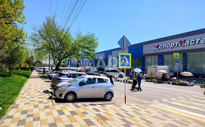 Сдам помещение свободного назначения, 500 м² фото