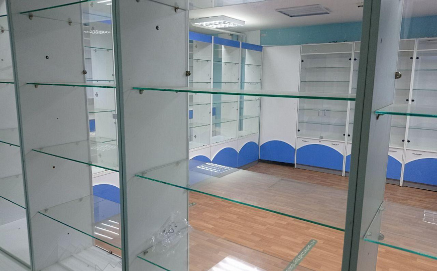 Помещение 80 м2 фото