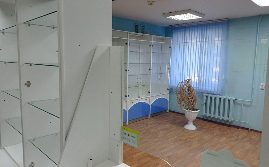 Помещение 80 м2 фото