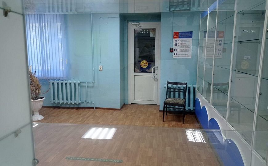 Помещение 80 м2 фото