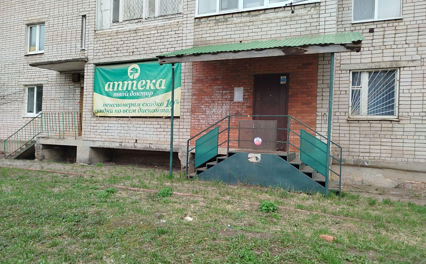 Помещение 80 м2 фото