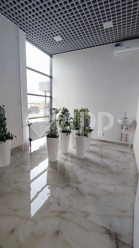 140,8м² на 1-ом этаже с парковкой  фото