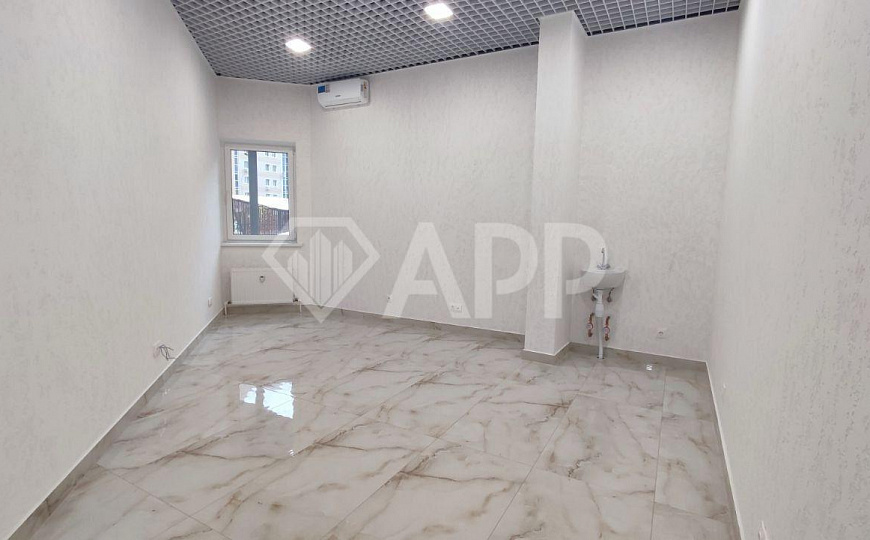 140,8м² на 1-ом этаже с парковкой  фото