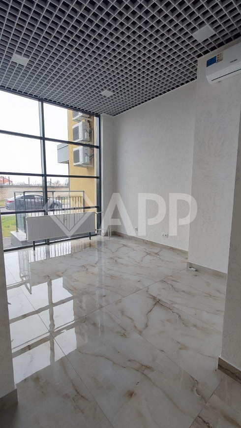 140,8м² на 1-ом этаже с парковкой  фото