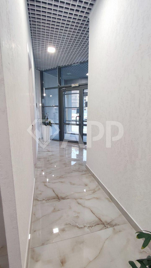 140,8м² на 1-ом этаже с парковкой  фото