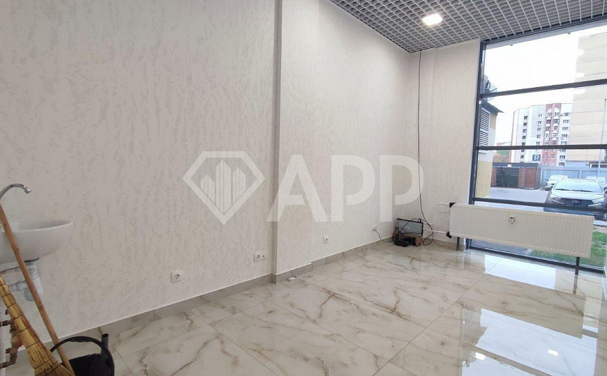 140,8м² на 1-ом этаже с парковкой  фото