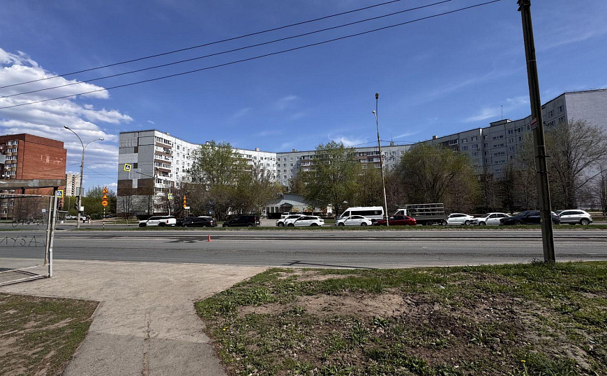 Магазин с арендаторами фото