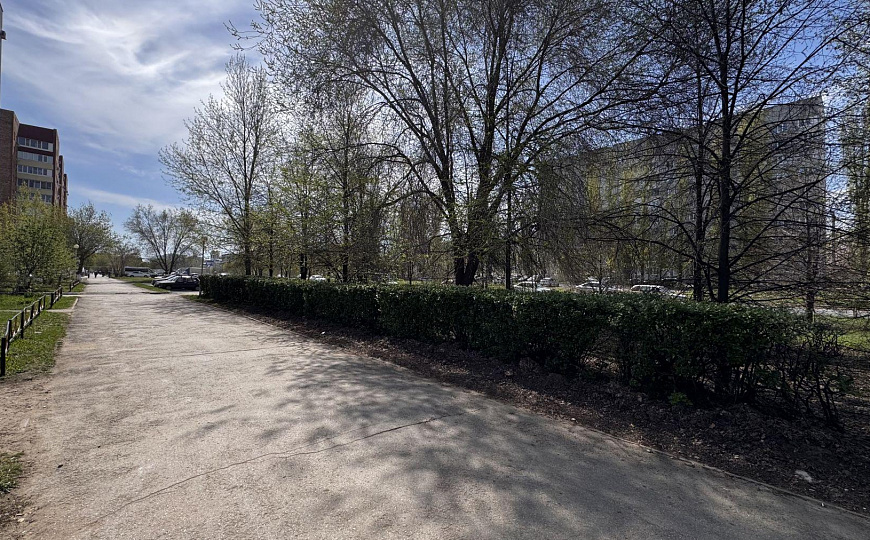 Магазин с арендаторами фото