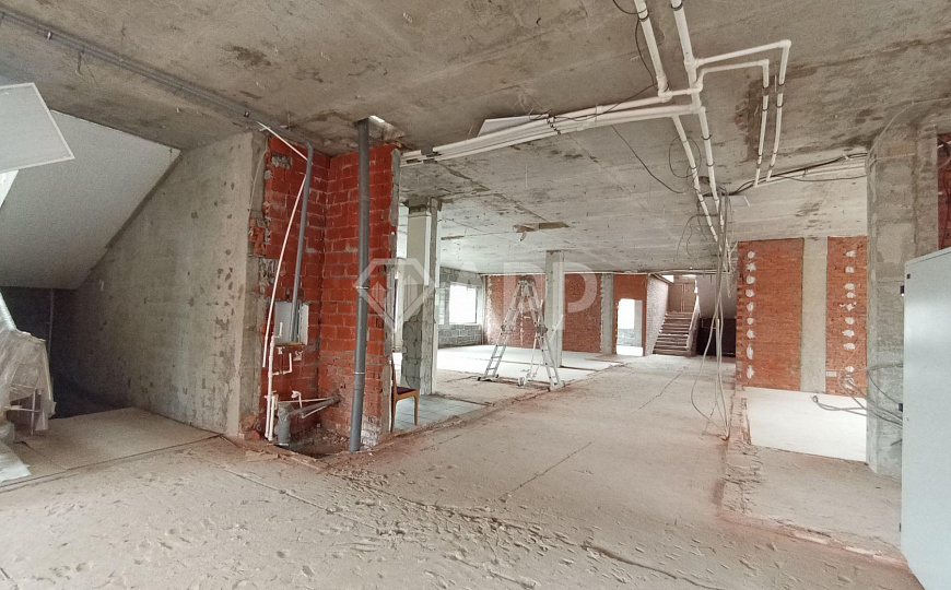 Здание и земельный, участок под Медцентр у жд станции фото