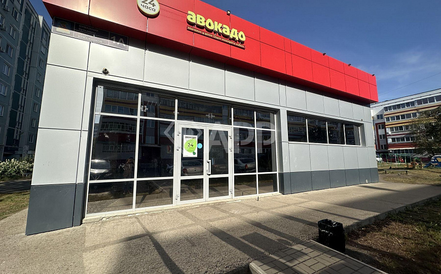 Продается отдельно стоящее здание фото