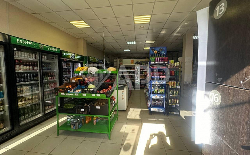 Продается отдельно стоящее здание фото