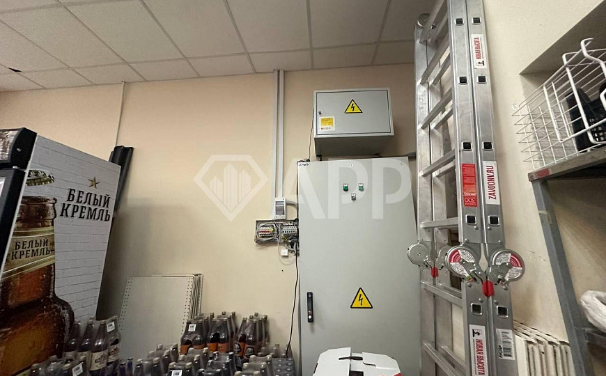 Продается отдельно стоящее здание фото