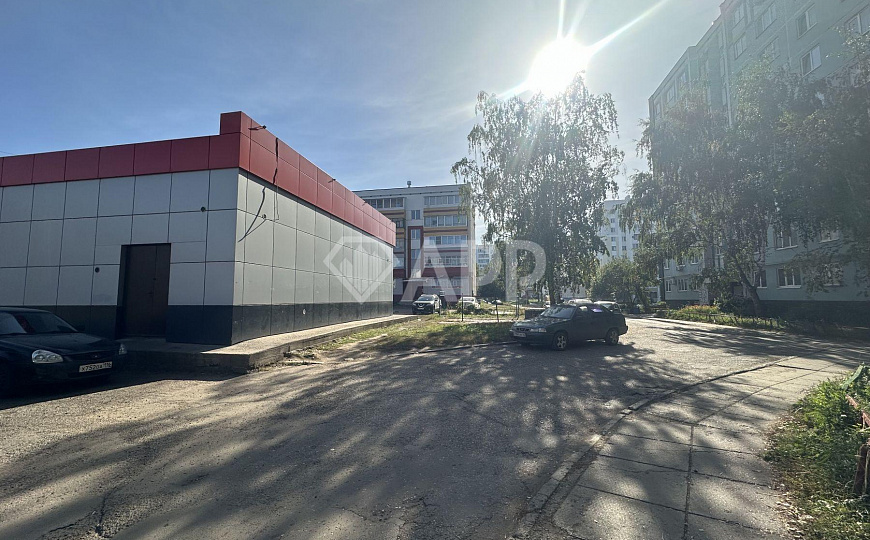 Продается отдельно стоящее здание фото