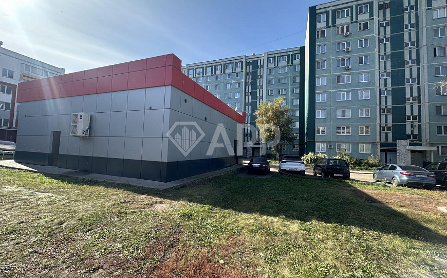 Продается отдельно стоящее здание фото