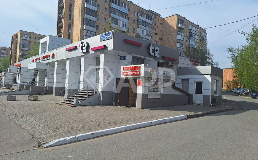 Сдам торговое помещение в цоколе, 31,2м² фото