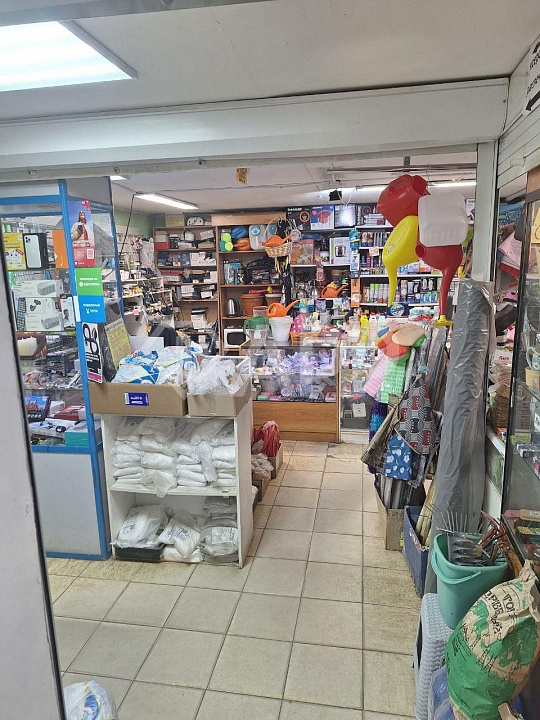 Сдам торговое помещение в цоколе, 31,2м² фото