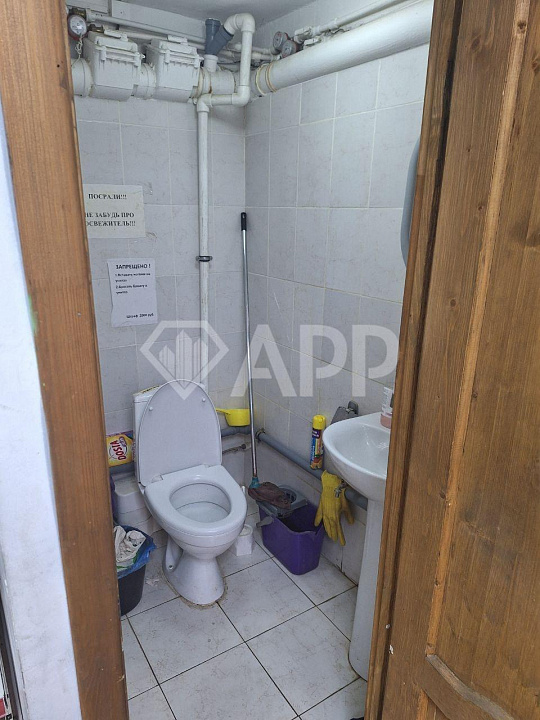 Сдам торговое помещение в цоколе, 31,2м² фото