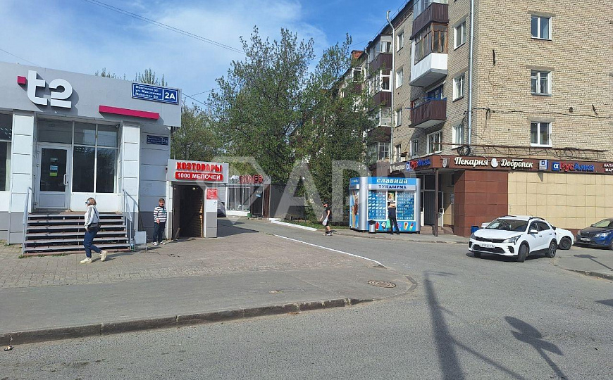Сдам торговое помещение в цоколе, 31,2м² фото