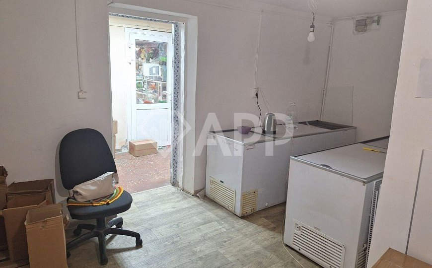 Сдам торговое помещение в цоколе, 31,2м² фото