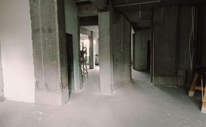 Аренда помещения свободного назначения 110м² фото