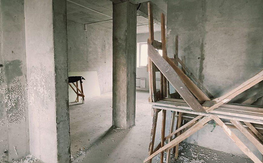 Аренда помещения свободного назначения 110м² фото