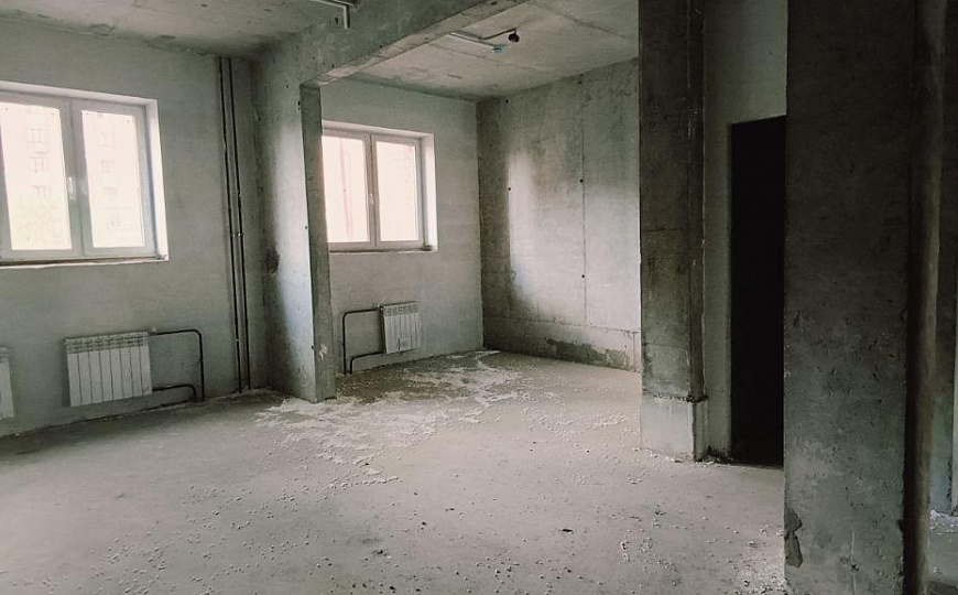 Аренда помещения свободного назначения 110м² фото