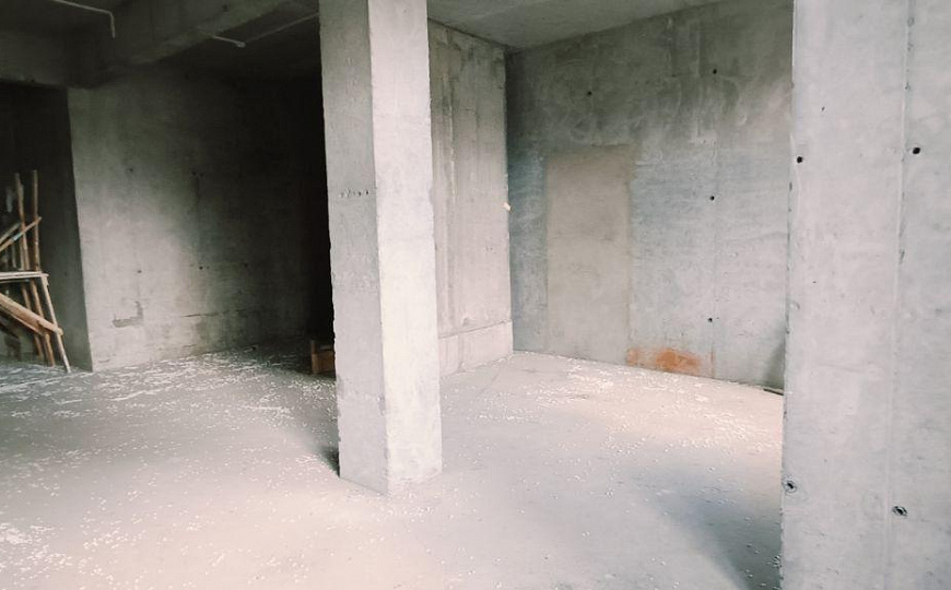 Аренда помещения свободного назначения 110м² фото