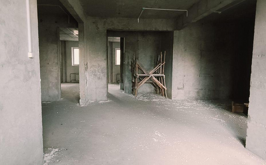 Аренда помещения свободного назначения 110м² фото