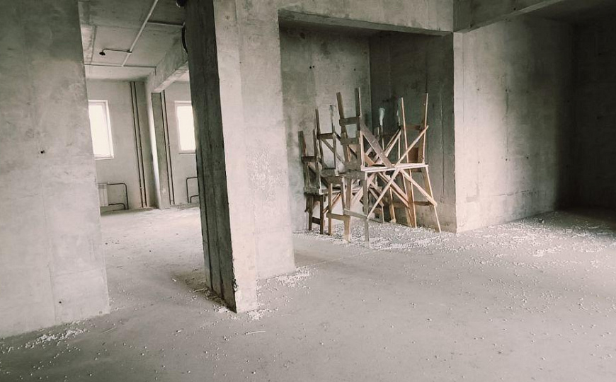 Аренда помещения свободного назначения 110м² фото