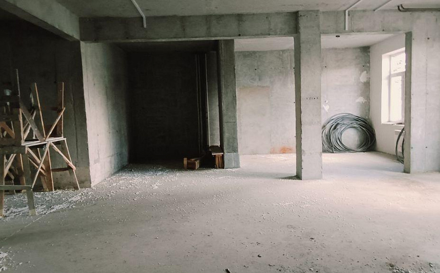 Аренда помещения свободного назначения 110м² фото