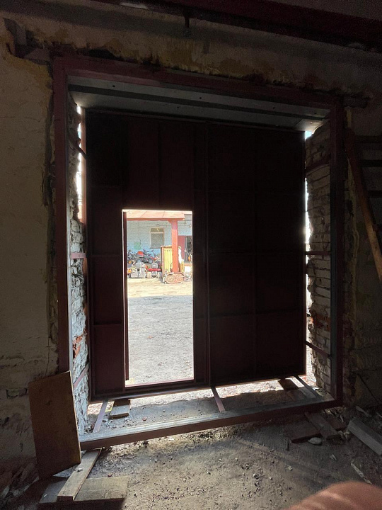 Сдам производственное помещение, 200 м² фото