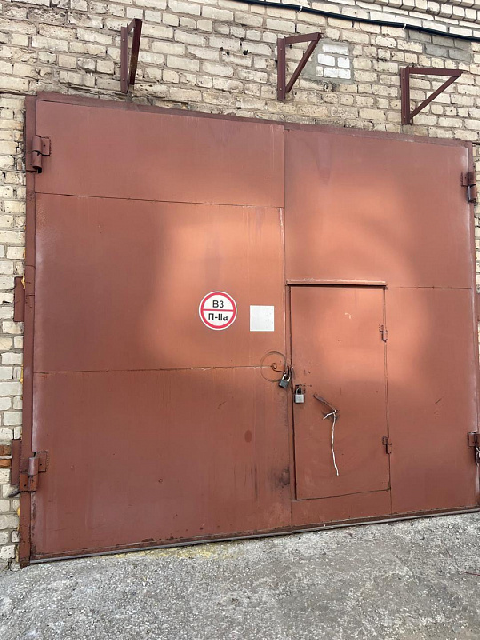 Сдам производственное помещение, 200 м² фото