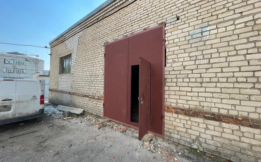 Сдам производственное помещение, 200 м² фото