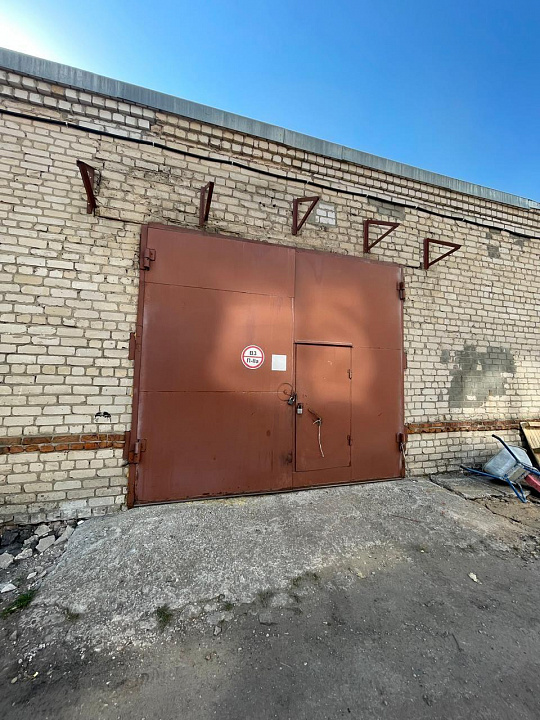 Сдам производственное помещение, 200 м² фото