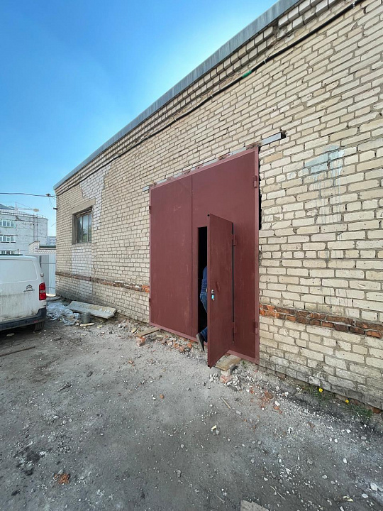 Сдам производственное помещение, 200 м² фото