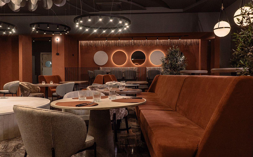 Готовый арендный бизнес- Ресторан 1 500 м² фото