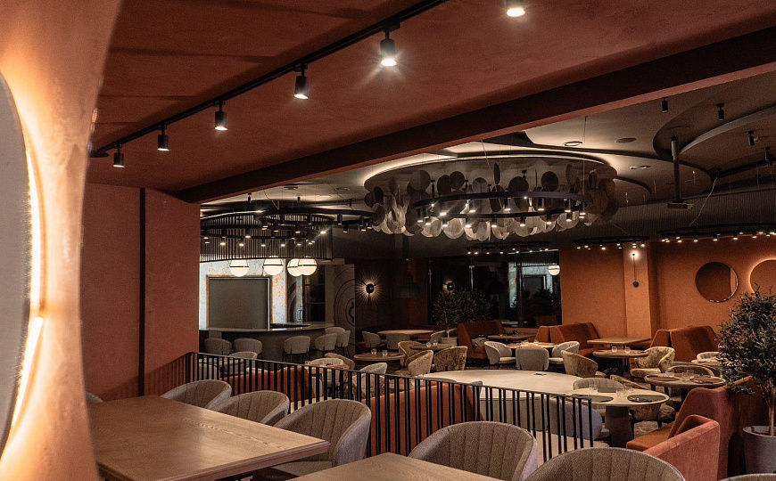 Готовый арендный бизнес- Ресторан 1 500 м² фото