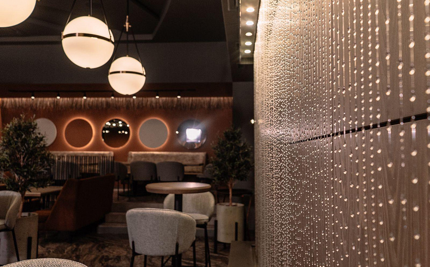 Готовый арендный бизнес- Ресторан 1 500 м² фото