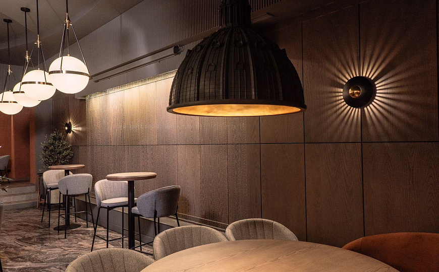 Готовый арендный бизнес- Ресторан 1 500 м² фото