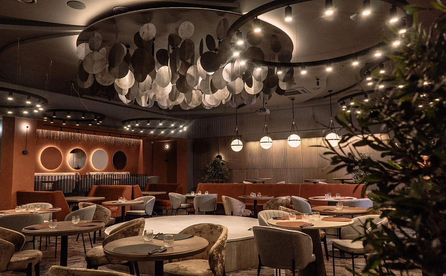 Готовый арендный бизнес- Ресторан 1 500 м² фото