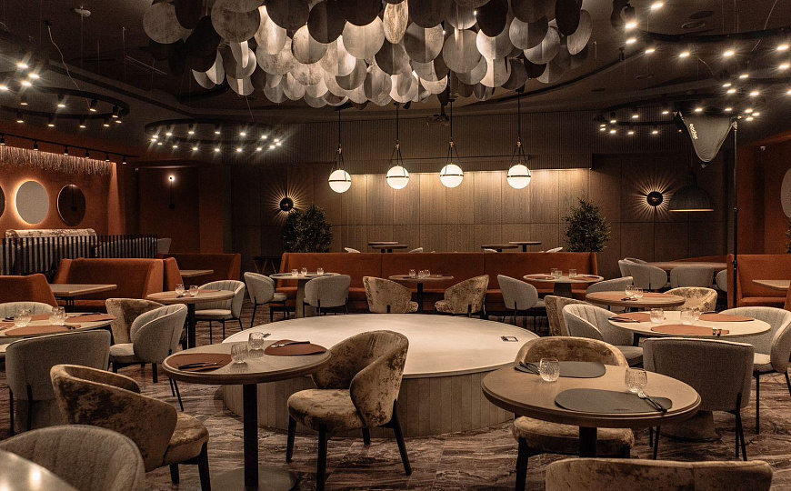 Готовый арендный бизнес- Ресторан 1 500 м² фото