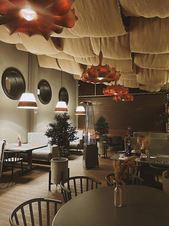 Готовый арендный бизнес- Ресторан 1 500 м² фото