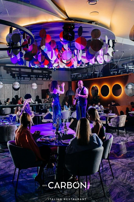 Готовый арендный бизнес- Ресторан 1 500 м² фото